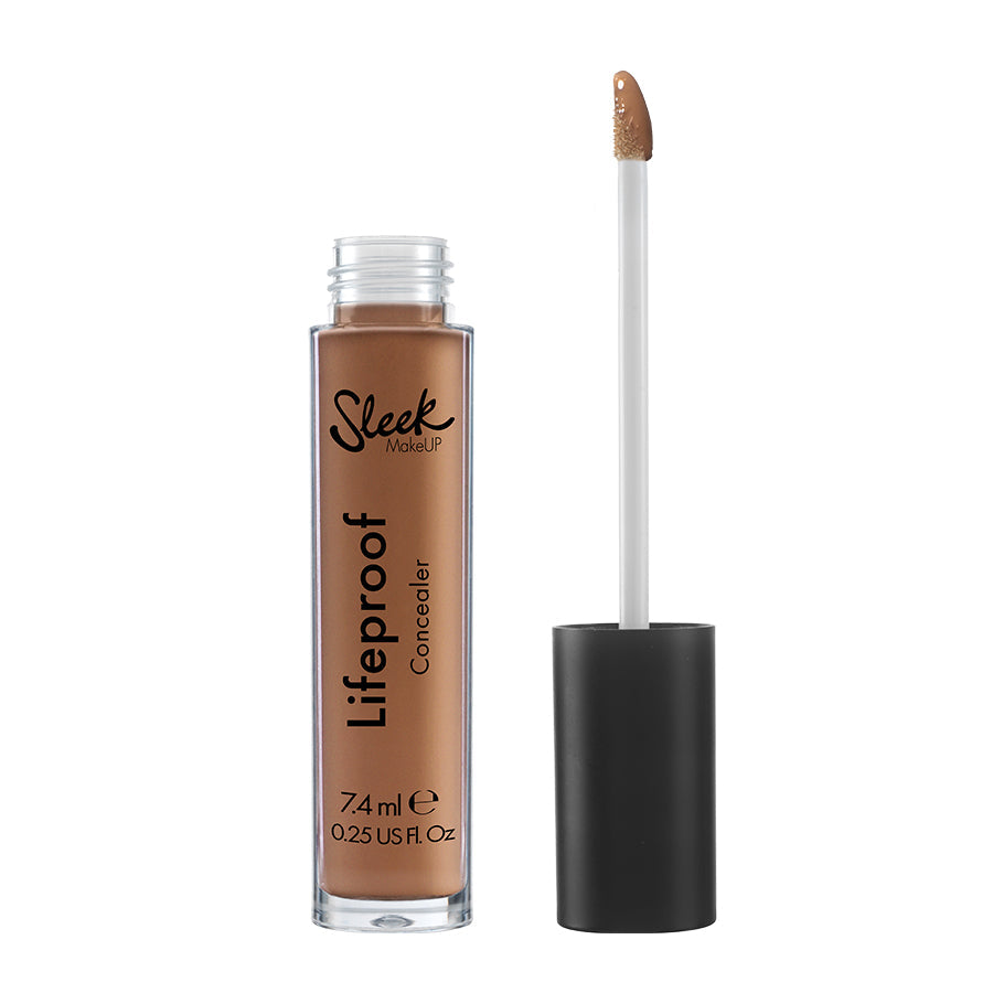 Sleek Make Up Lifeproof Concealer - Anti-Cernes