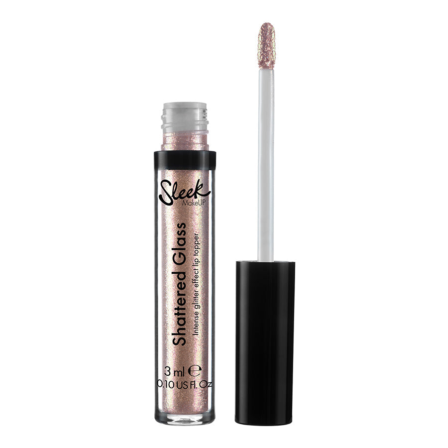 Sleek Make Up Shattered Glass - Gloss