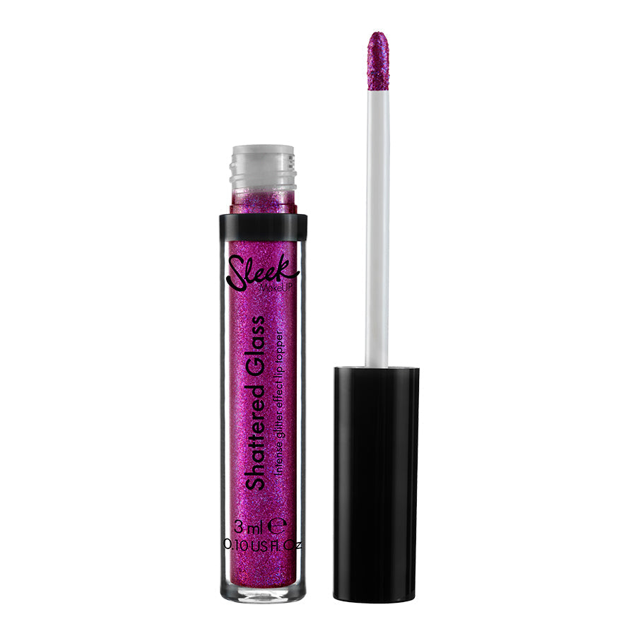 Sleek Make Up Shattered Glass - Gloss