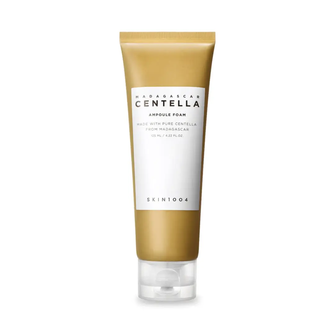 Madagascar Centella Ampoule Foam