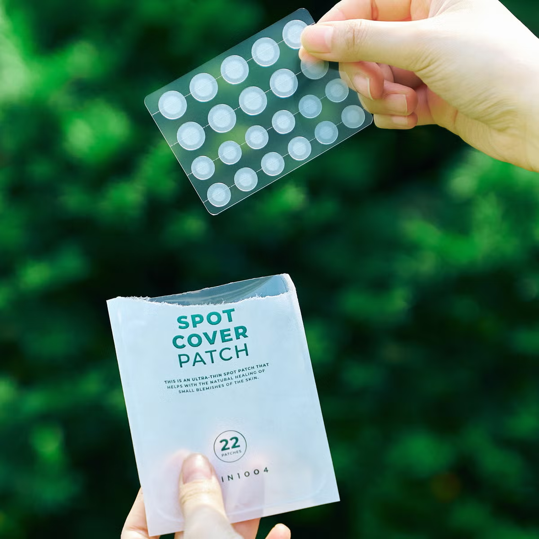 Spot Cover Patch (22pcs)