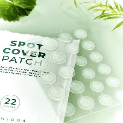 Spot Cover Patch (22pcs)