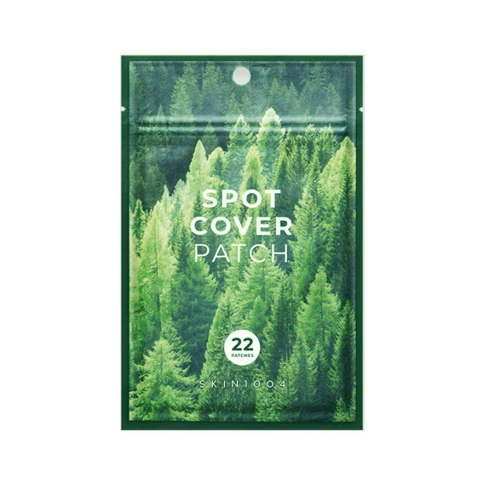 Spot Cover Patch (22pcs)