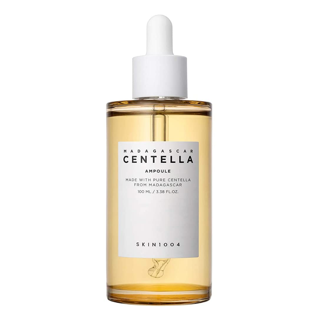 Madagascar Centella Ampoule - Sérum
