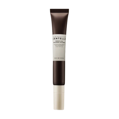 Madagascar Centella Bakuchiol Eye Cream (Anti-Âge &amp; Lissant)