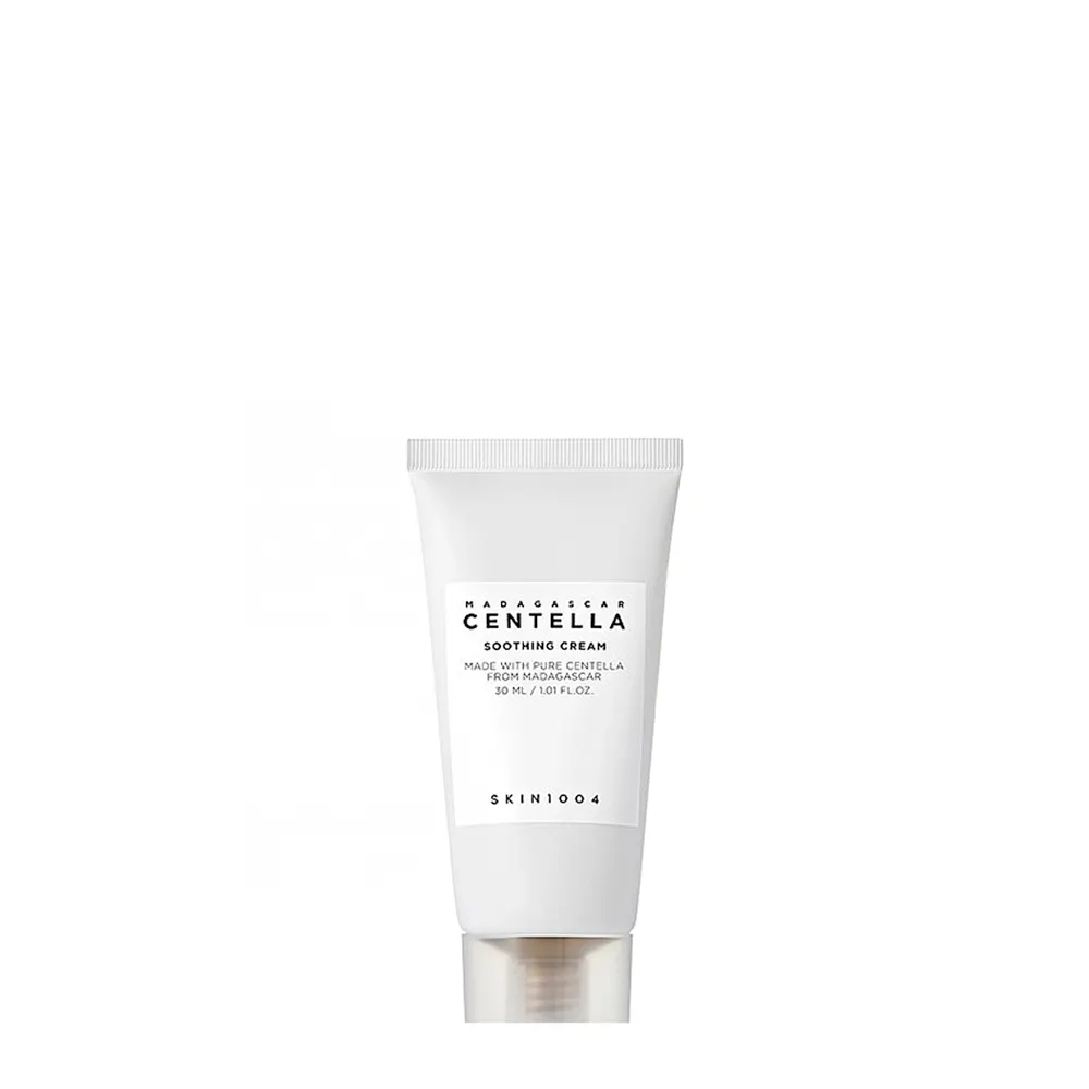Madagascar Centella Soothing Cream