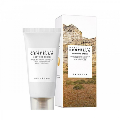Madagascar Centella Soothing Cream
