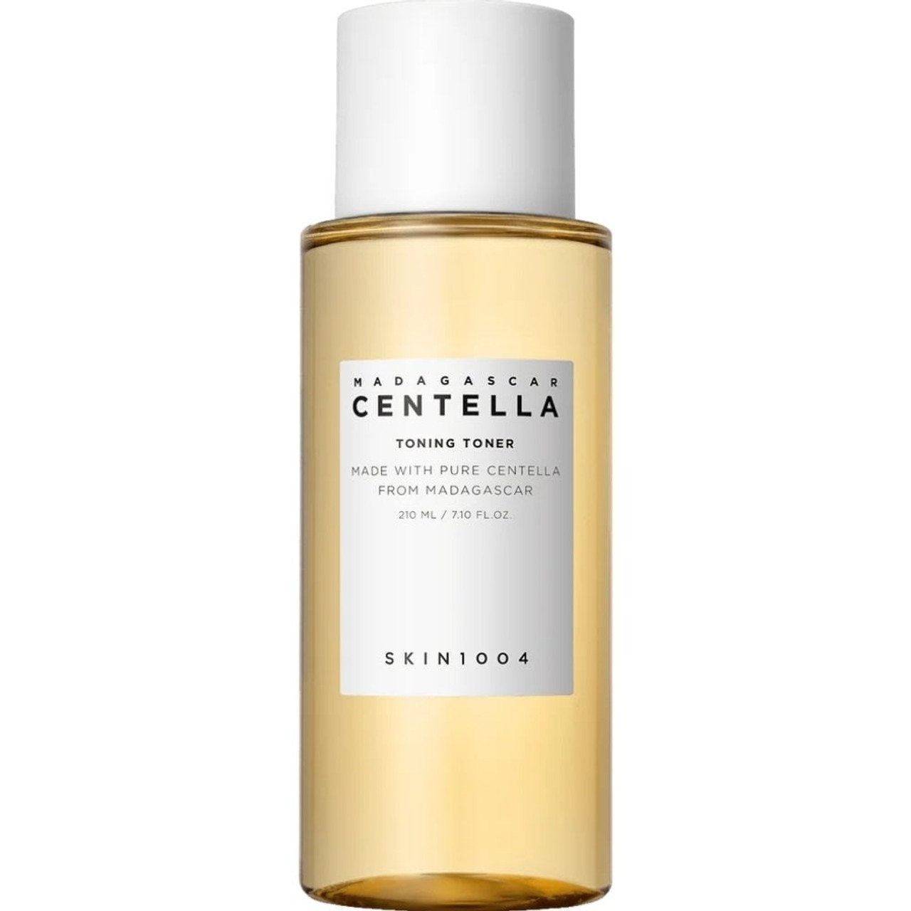 Madagascar Centella Toning Toner
