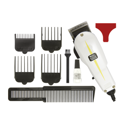 Super Taper Cordless