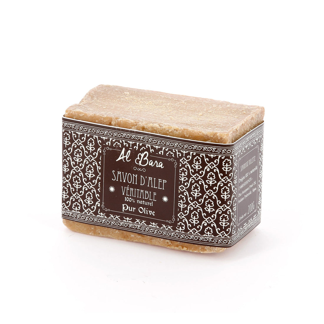 Savon d&
