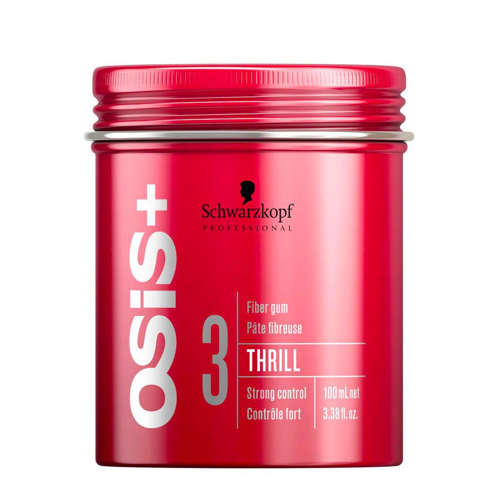 Schwarzkopf Professional OSIS+ THRILL Pâte Fibreuse 100ml
