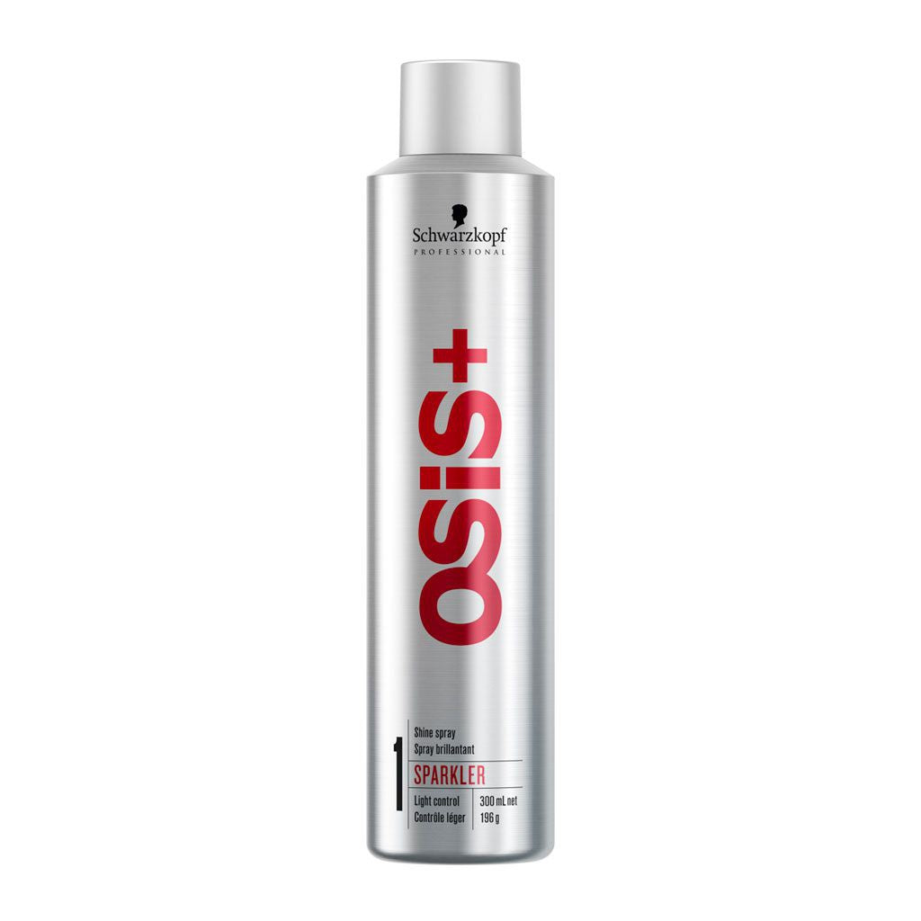 Schwarzkopf Professional OSIS+ SPARKLER Spray Brillantant 300ml