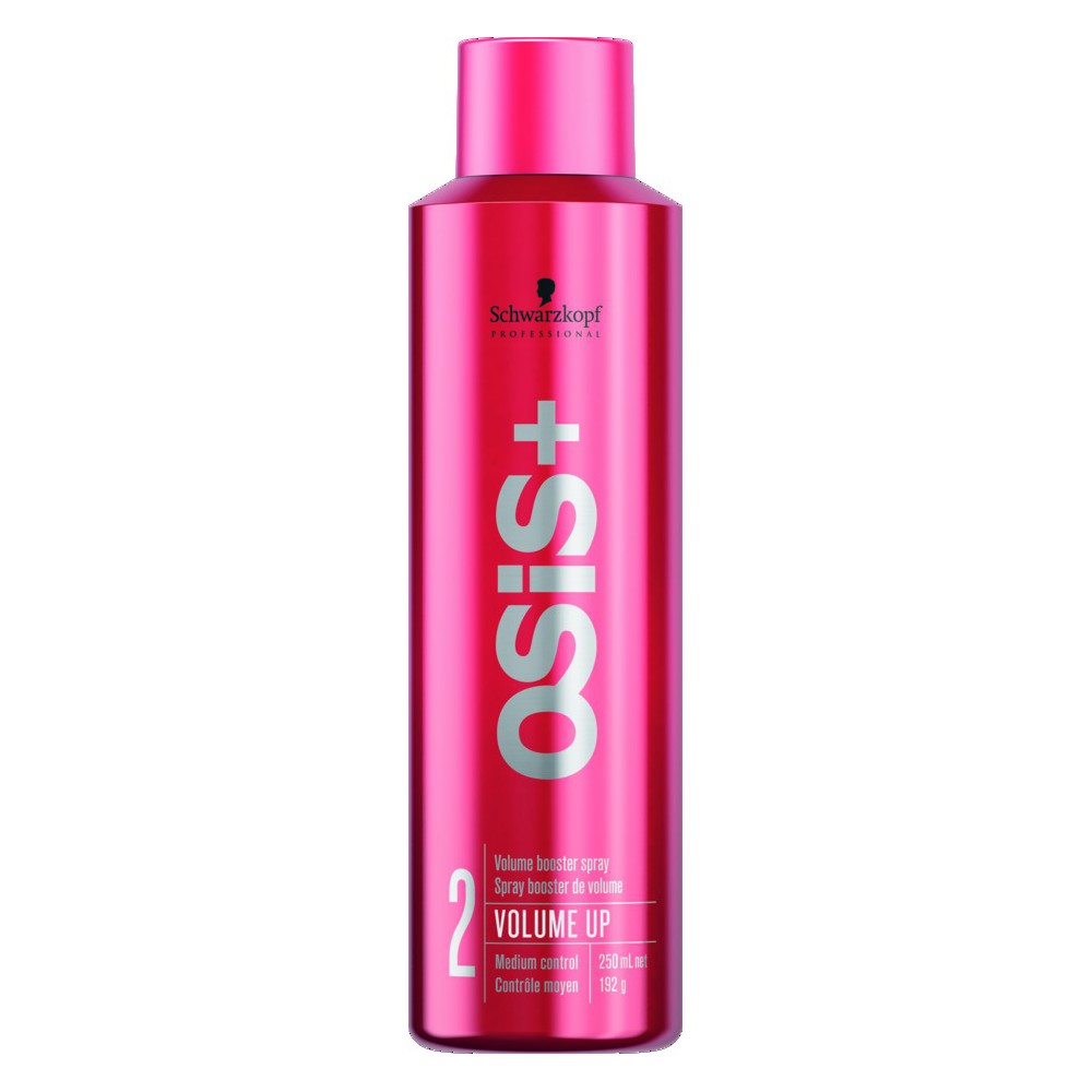 Schwarzkopf Professional OSIS+ VOLUME UP Spray Booster de Volume 250ml