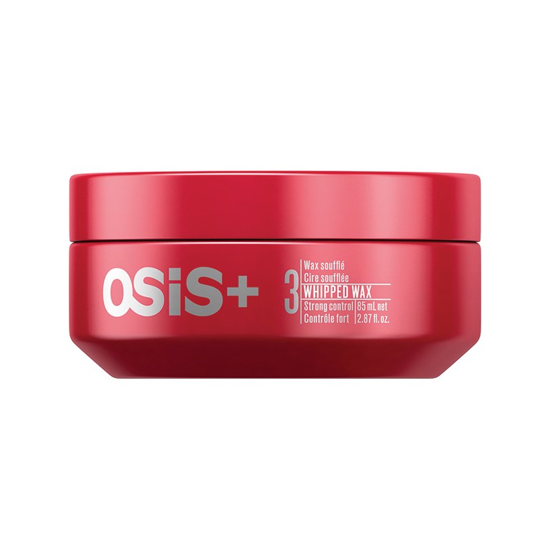 Schwarzkopf Professional OSIS+ Whipped Wax Cire Soufflée 85ml