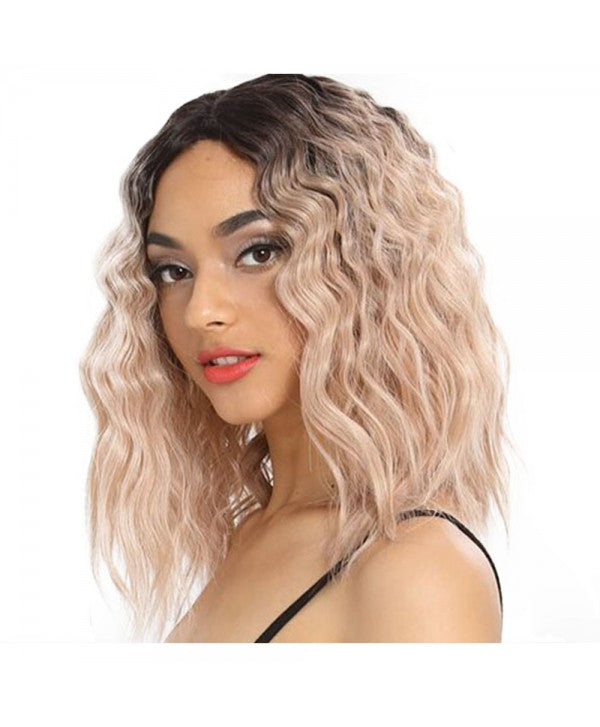 Seek Hair  Perruque OSLO - Spotlight 101 Lace Parting
