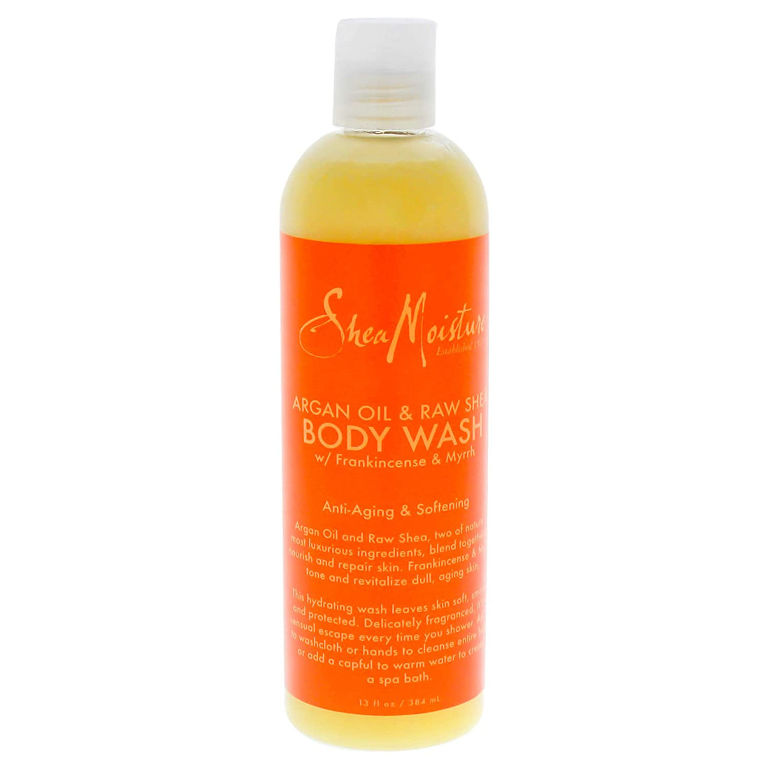 Gel Douche Huile d&