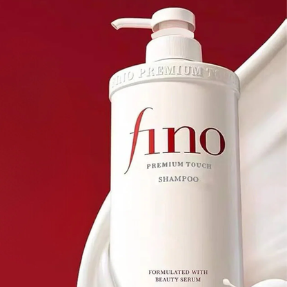 Fino Premium Touch Shampoo