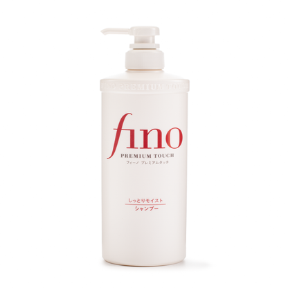 Fino Premium Touch Shampoo