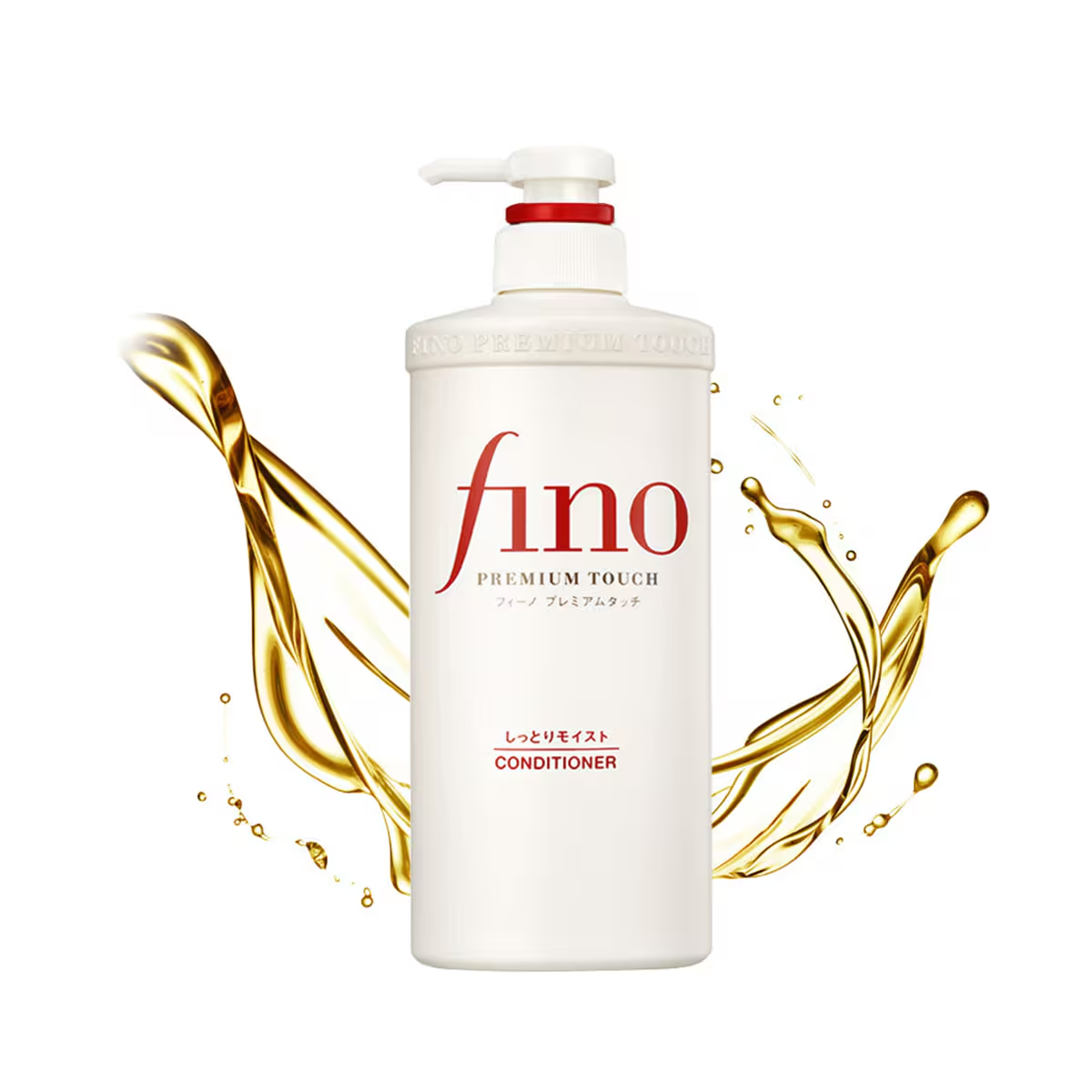 Fino Premium Touch Conditioner