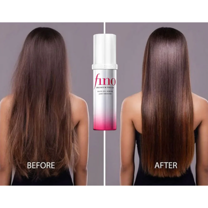 FINO Premium Touch Hair Oil Serum Airy Smooth