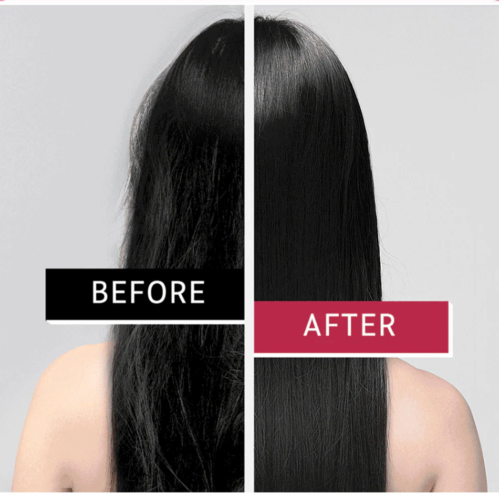 FINO Premium Touch Hair Oil Serum Airy Smooth