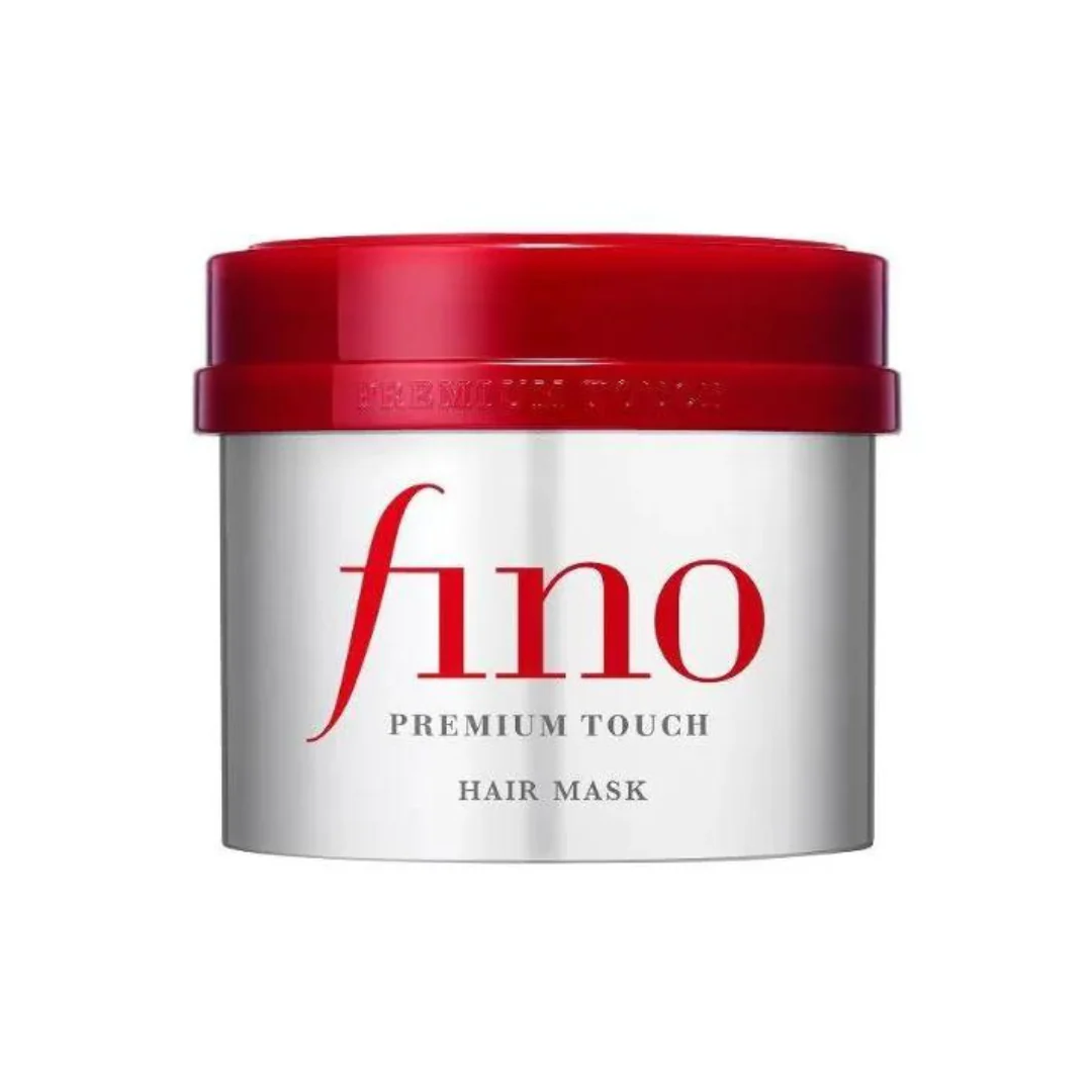 Fino – Masque Capillaire Réparateur Intensif