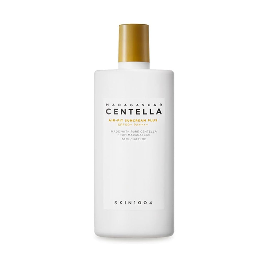 Madagascar Centella Air-Fit Suncream Plus SPF50+ PA++++