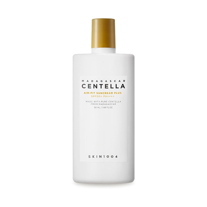 Madagascar Centella Air-Fit Suncream Plus SPF50+ PA++++