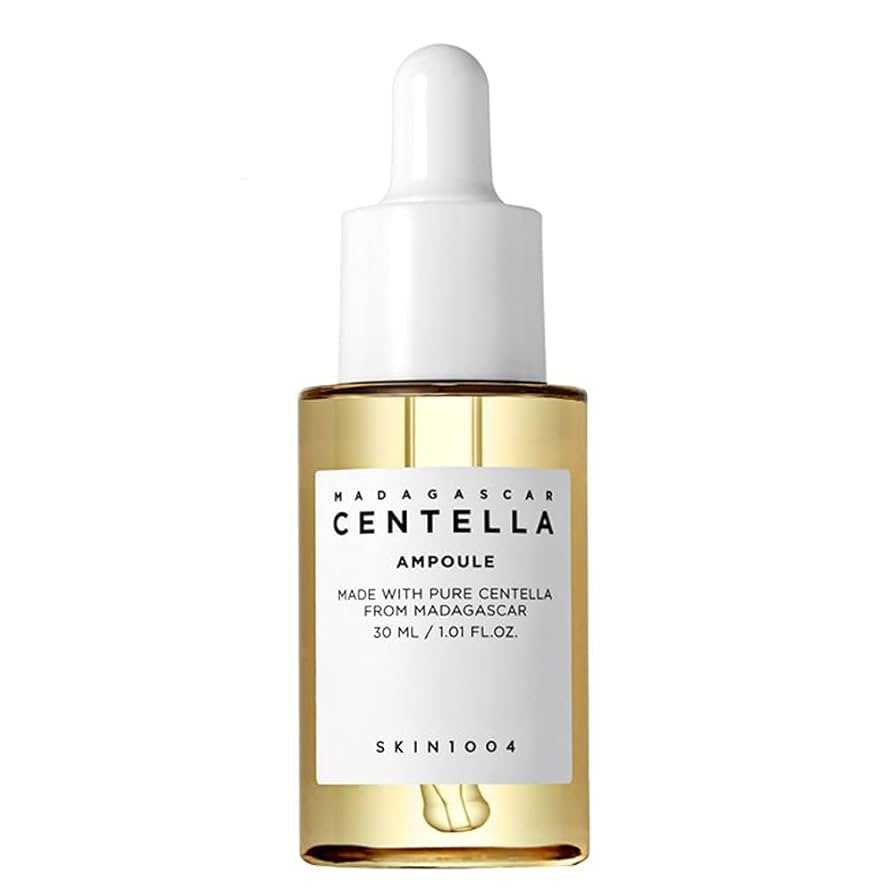 Madagascar Centella Ampoule
