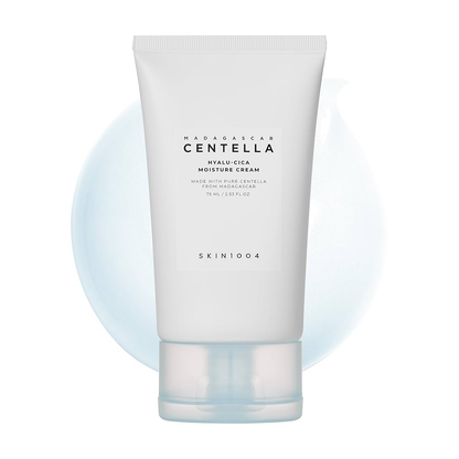 Madagascar Hyalu-Cica Moisture Cream