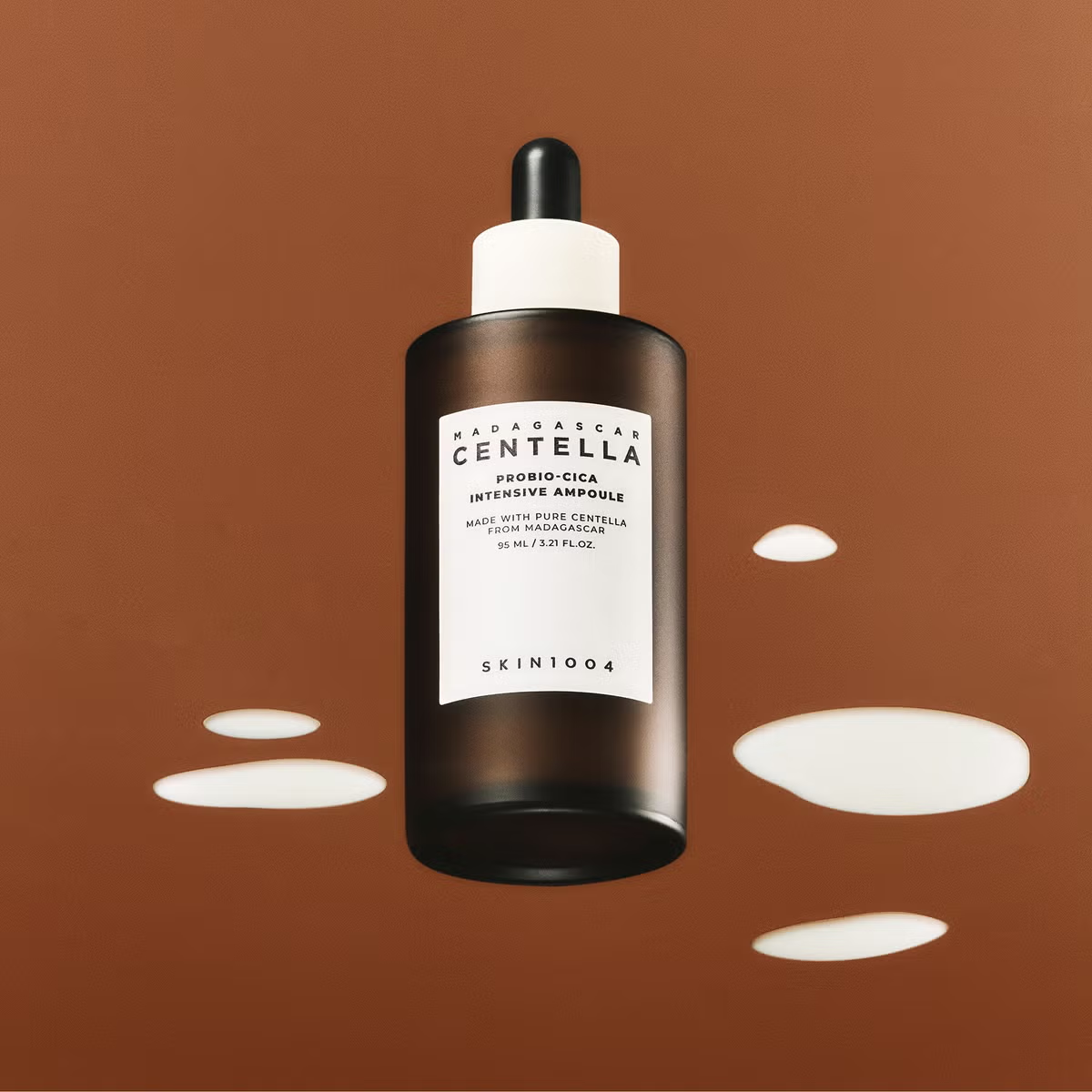 Madagascar Centella Probio-Cica Intensive Ampoule