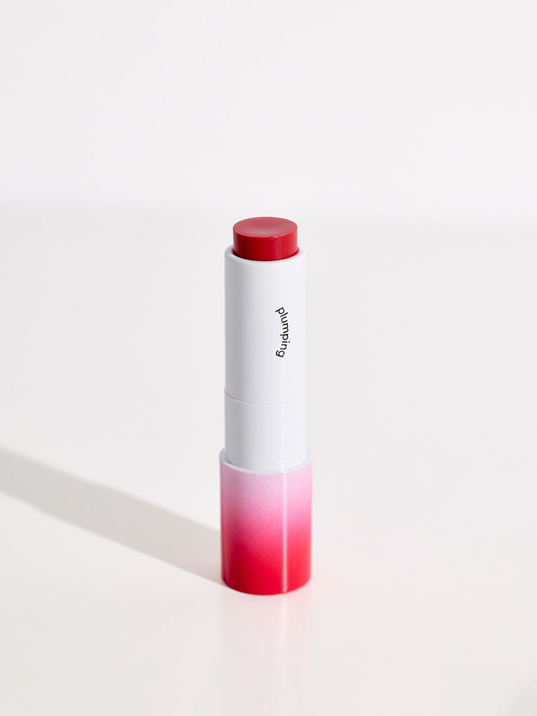 Volumizing Color Lip Balm (Baume Lèvres Teinté &amp; Repulpant)