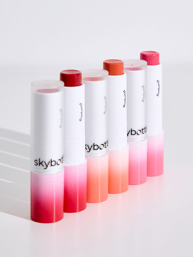 Volumizing Color Lip Balm (Baume Lèvres Teinté &amp; Repulpant)