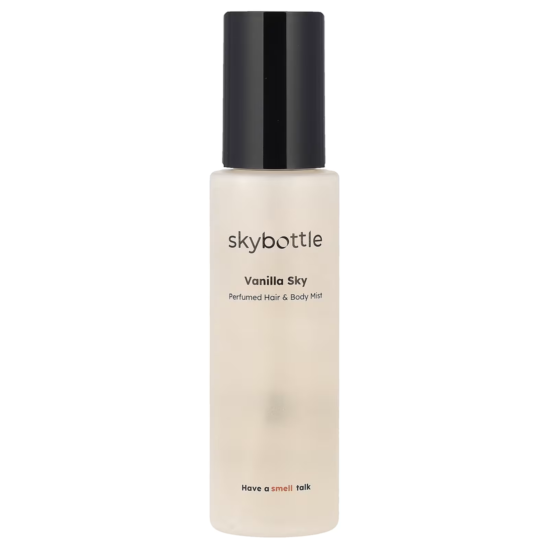 Hair Perfume &amp; Body Mist Vanilla Gourmet