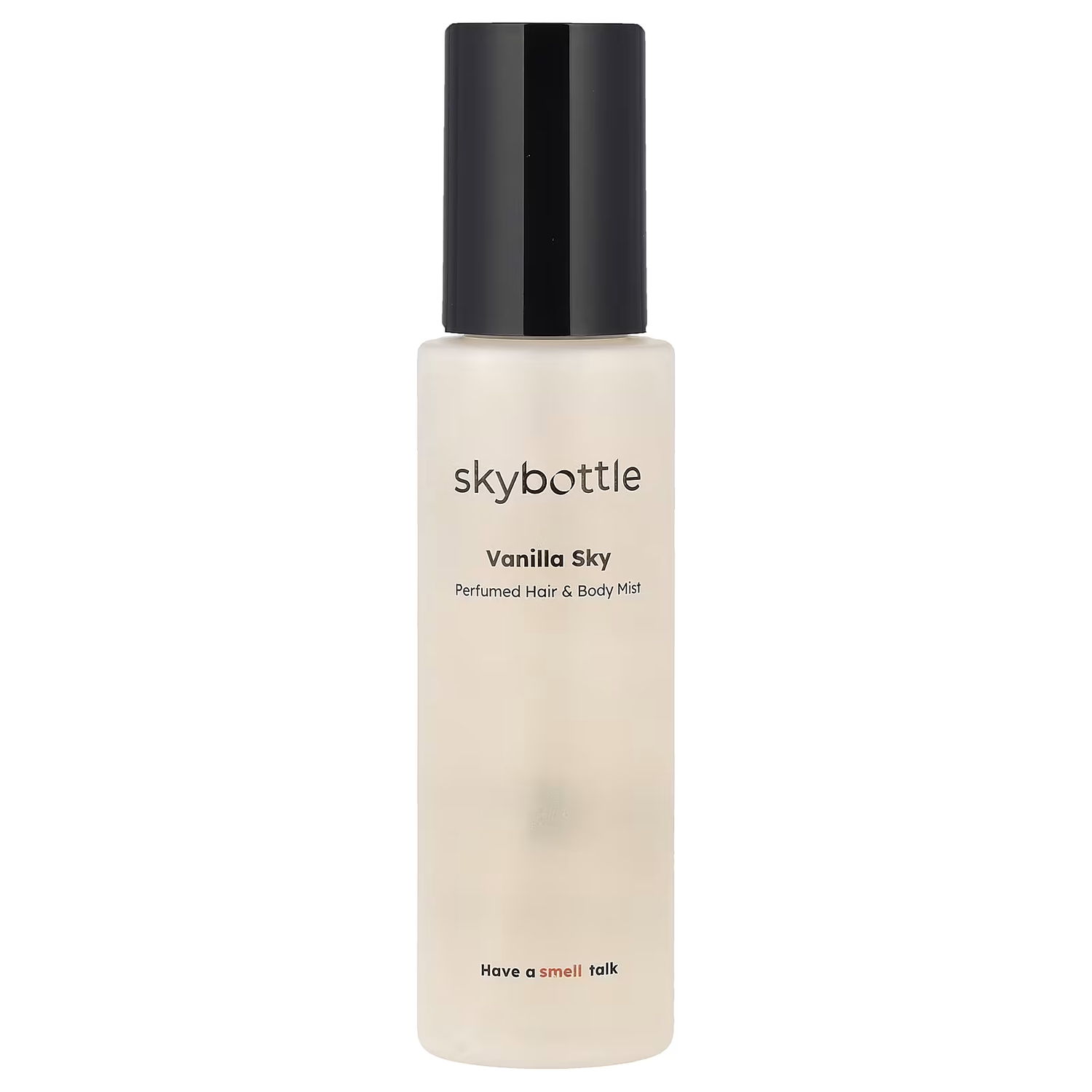 Hair Perfume &amp; Body Mist Vanilla Gourmet