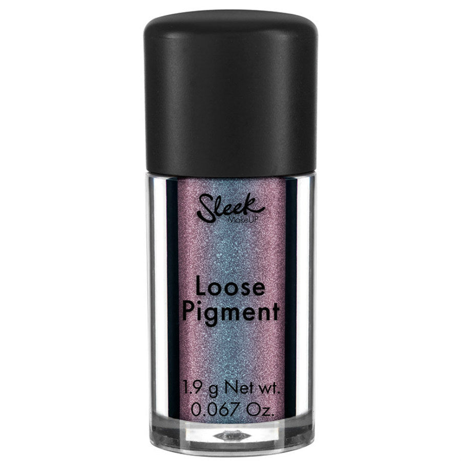 Sleek Make Up Loose Pigment