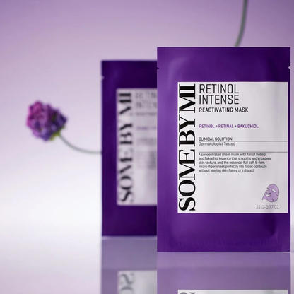 Retinol Intensive Sheet Mask