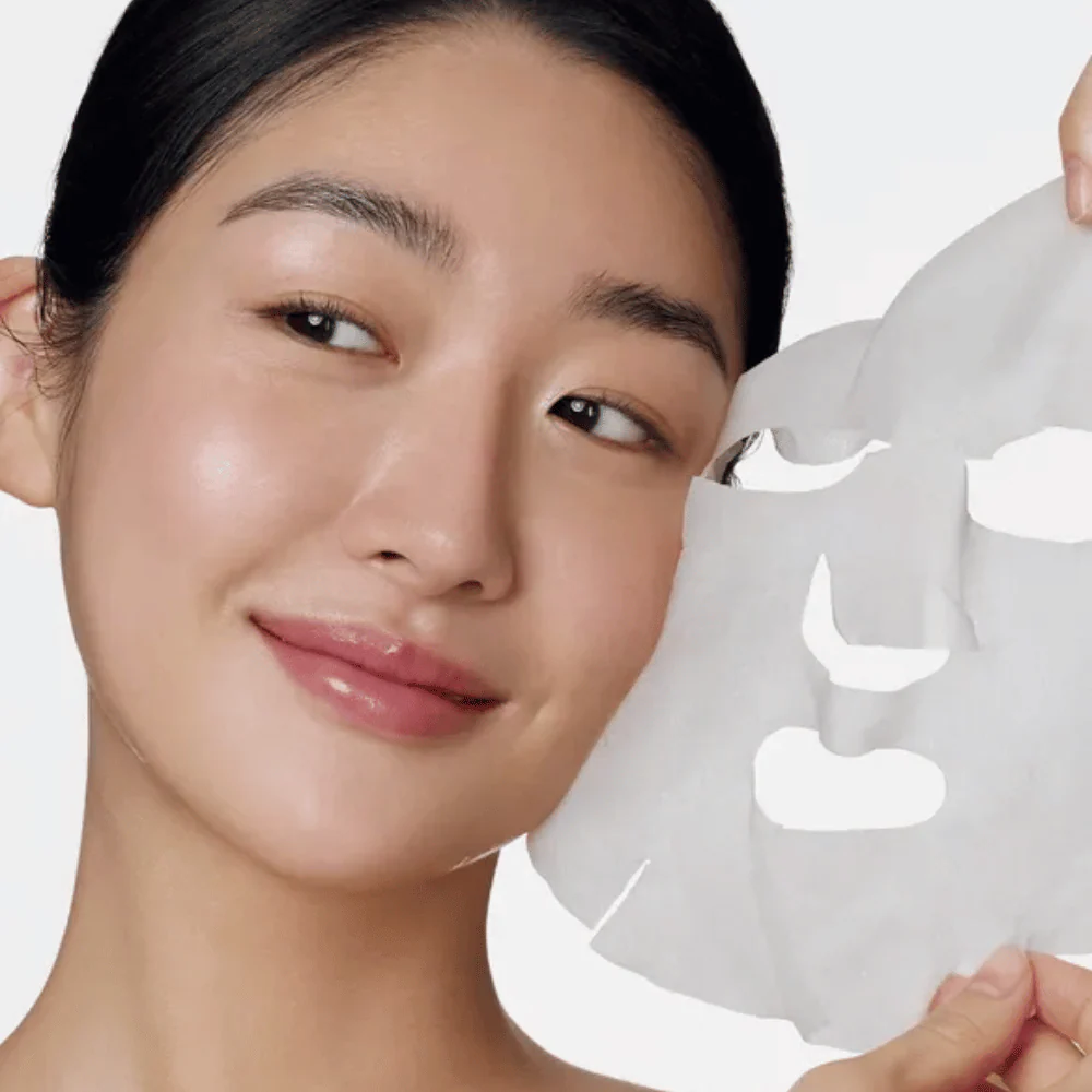 Retinol Intensive Sheet Mask