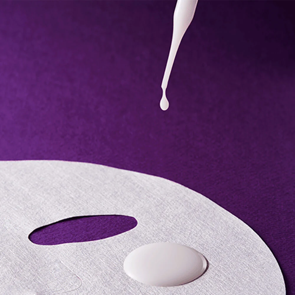 Retinol Intensive Sheet Mask
