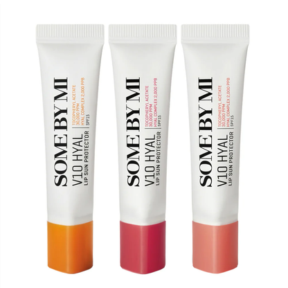 V10 Hyal Lip Sun Protector / Lip Protector