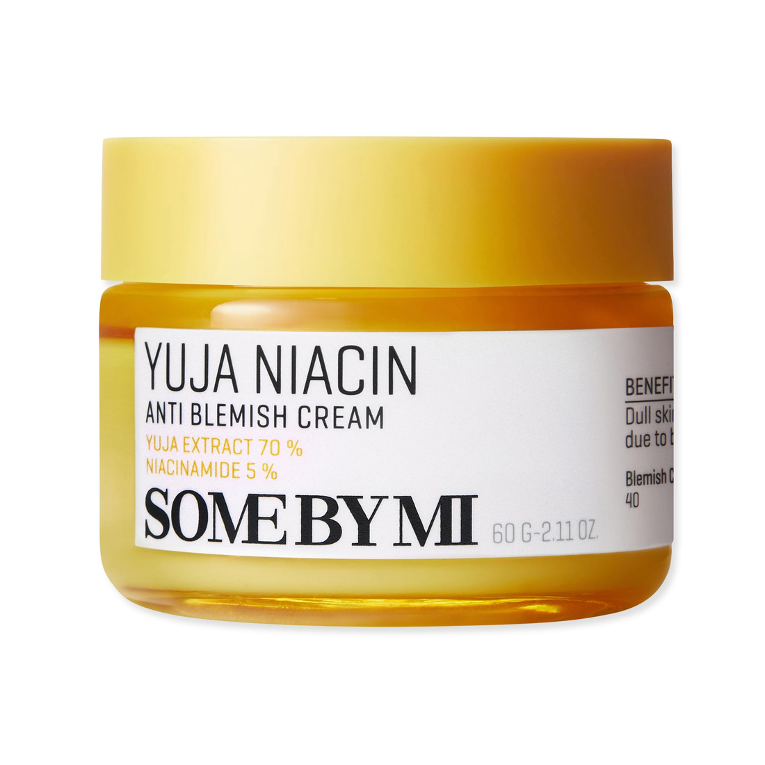 Yuja Niacin Anti-Blemish Cream