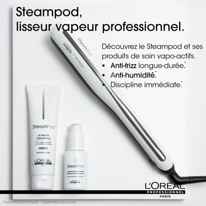 SteamPod Sérum Concentré Protection Pointes
