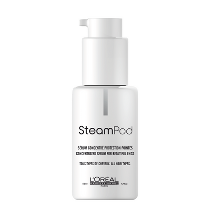 SteamPod Sérum Concentré Protection Pointes