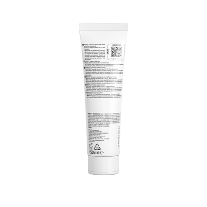 SteamPod Crème Lissante Vapo-Active - Cheveux Épais