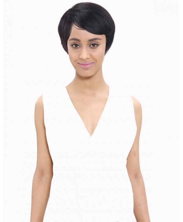 Sleek Hair - Perruque TASHA - Wig Fashion HH 100 % HUMAIN HAIR