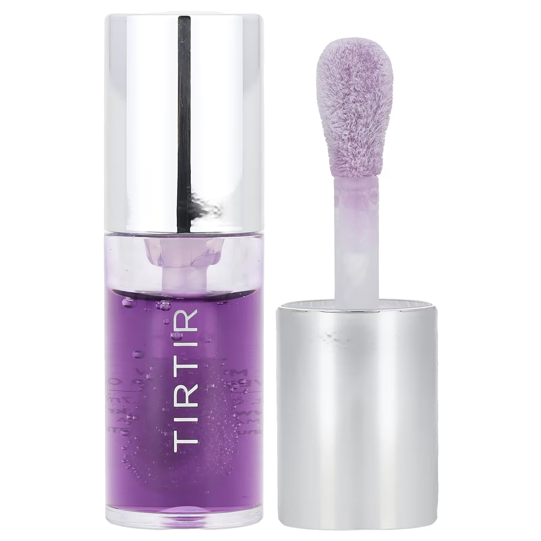 My Glow Lavender Lip Oil