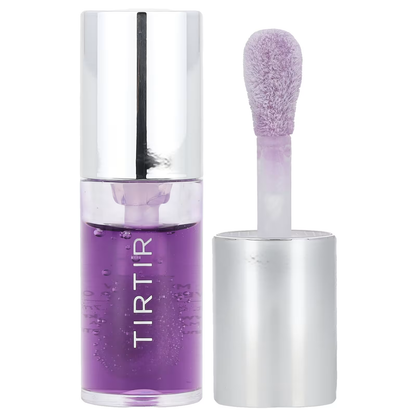 My Glow Lavender Lip Oil