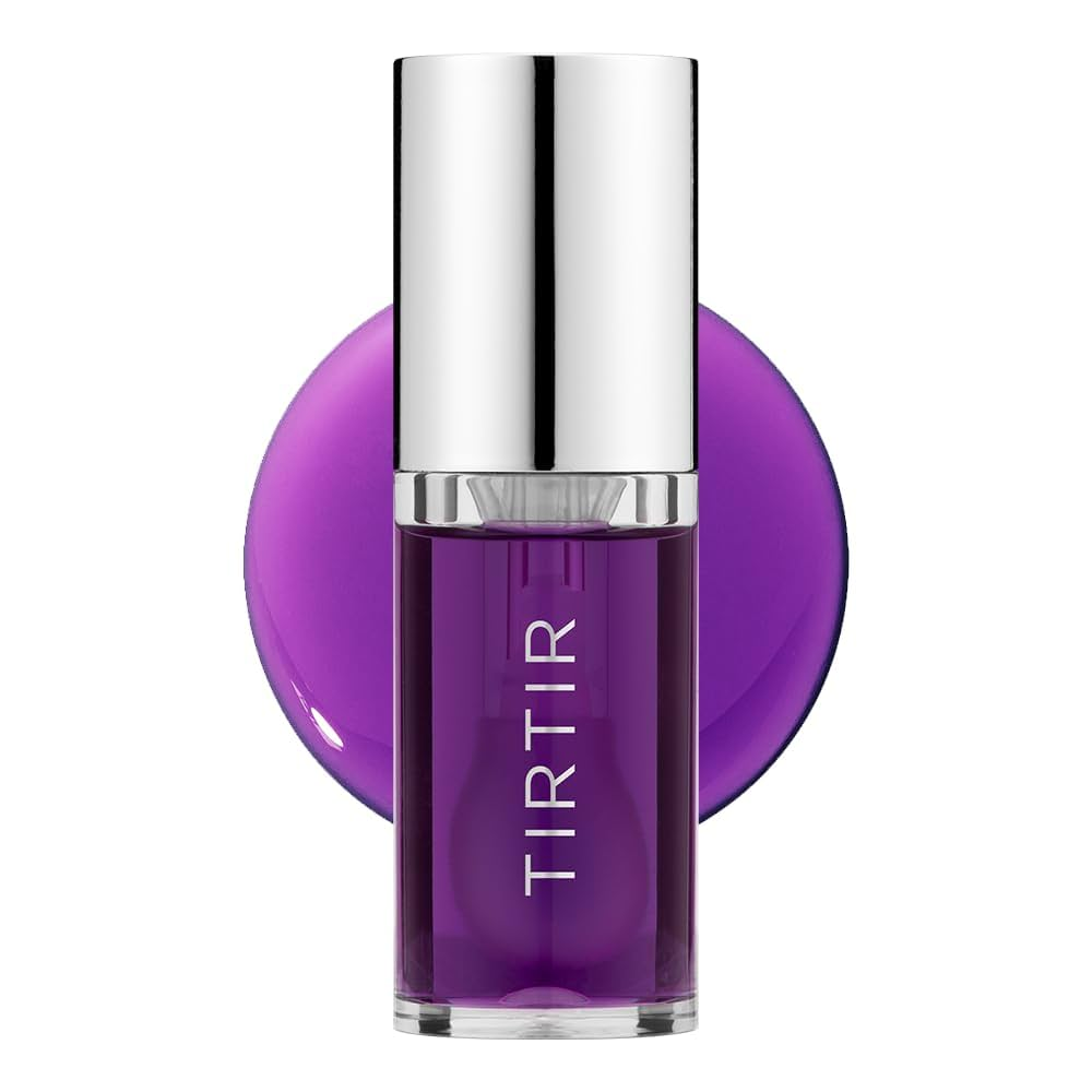 My Glow Lavender Lip Oil