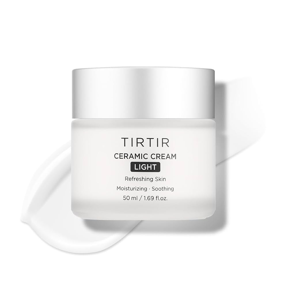 Ceramic Cream Light