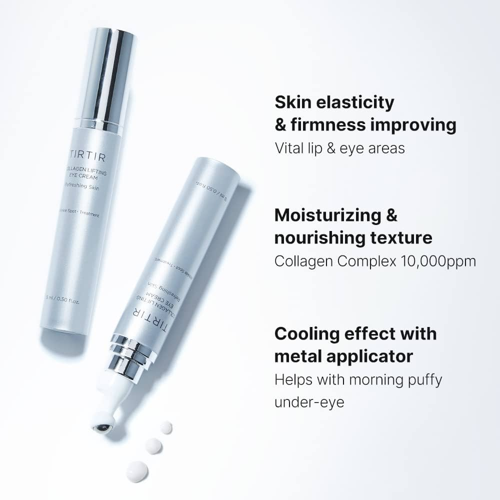 Collagen Lifting Eye Cream Roller